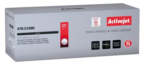 Activejet atb 243bn toner - activejet,
