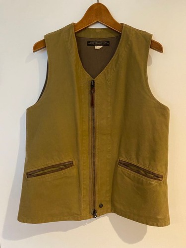 Gilet ponte phigvel taglia - a,