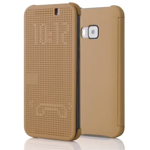 Etui folio rabat htc - etui, m9