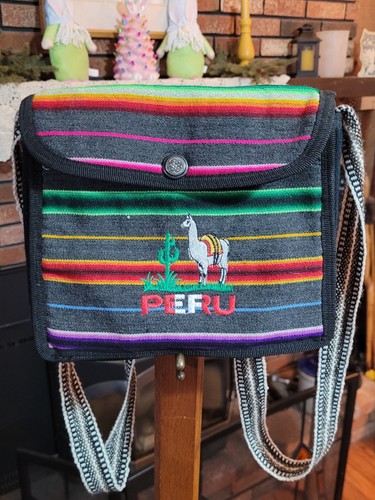 Borsa tracolla boho etnica - a,
