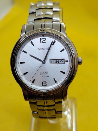 Orologio uomo vintage - da,
