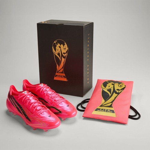 Adidas f50 hyperfast evo - evo, fg