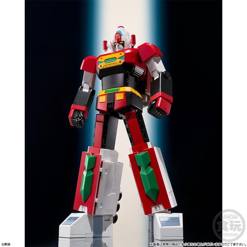 Bandai shokugan modeling - shokugan,