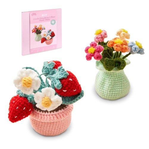 Kit uncinetto per - kit,