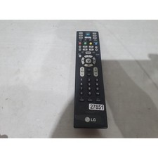 LG 6710900010G Telecomando