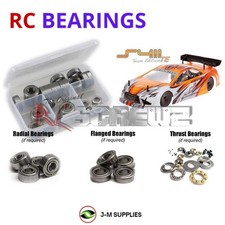 RCScrewZ Cuscinetti Schermati
