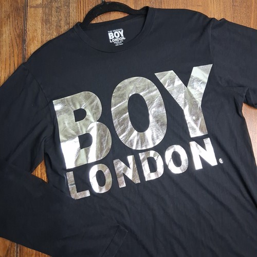 Shirt manica lunga boy - lunga,