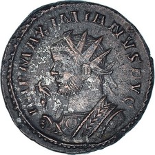[#1176085] Moneta, Maximianus