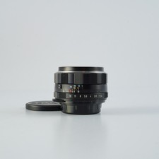 ECCELLENTE PENTAX Super