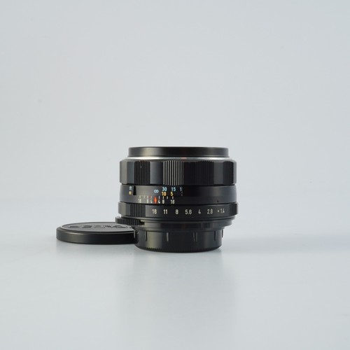 Eccellente pentax super - eccellente,