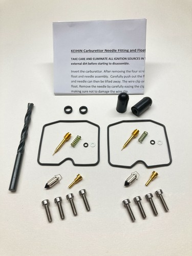 Kit super ricostruzione - super,