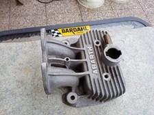 Fiat 500- Fiat 126- COPERCHIO valvole, con collettore sdoppiato- Abarth