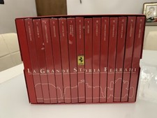 LA GRANDE STORIA FERRARI ''