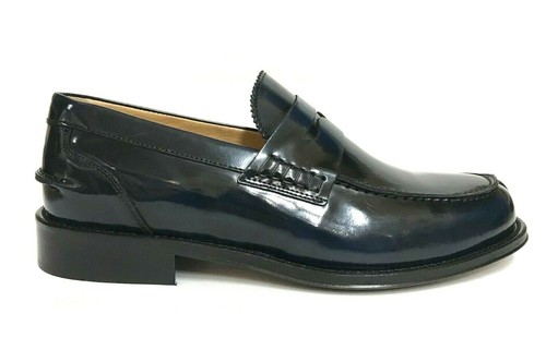 Scarpe uomo exton mocassini - exton,