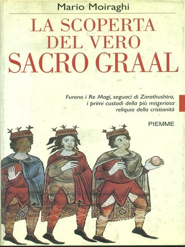 Scoperta del vero - scoperta,