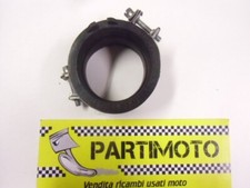 COLLETTORE ASPIRAZIONE ORIGINALE KTM 450 SX 2007/2008
