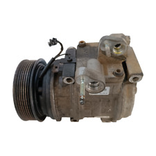 16150-17700 COMPRESSORE ARIA CONDIZIONATA CLIMA AC USATO KIA SORENTO (BL) 2.5 C