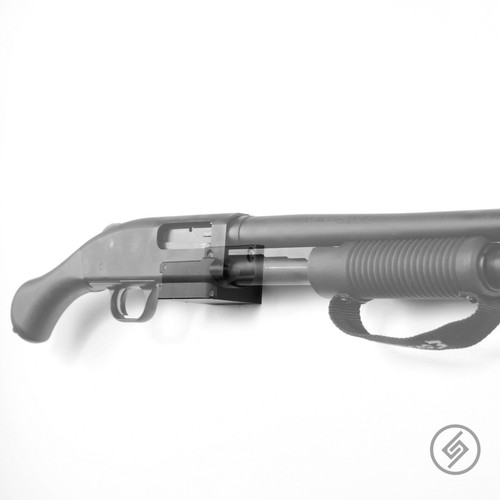 Spartan mount per mossberg - per,