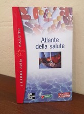 Atlante Della Salute (I Libri