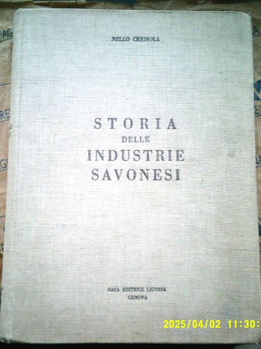 Storia delle industrie - storia,
