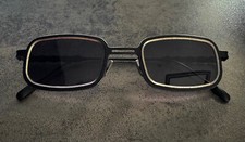 Occhiali Da Sole Capote CC144