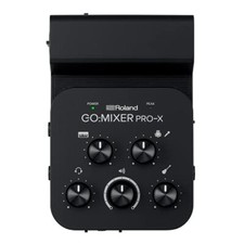 Roland GO:MIXER PRO-X Mixer
