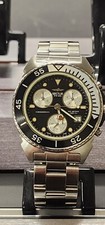 Sector STE 200 Chronograph