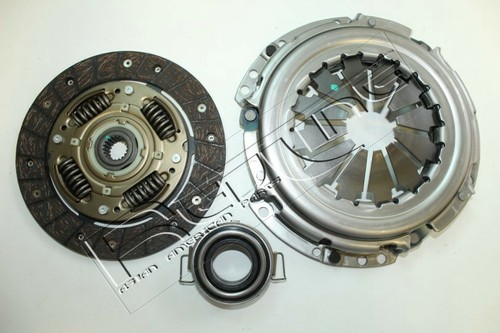 Kit frizione citroen - frizione, c1