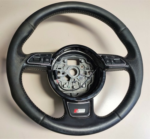 Volante sterzo multifunzione - volante,