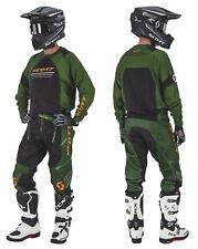 TUTA COMPLETO PANTALONI MAGLIA