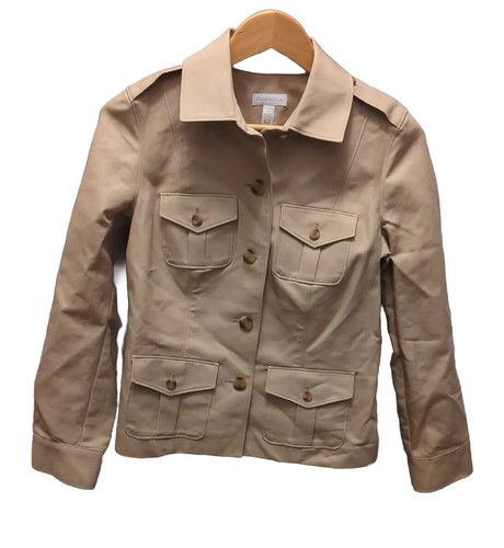 Giacca safari donna charter - donna, 4
