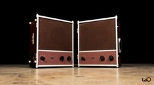 Ampex 2044 Valigia