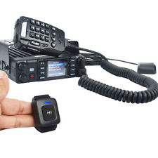 Radio mobile auto digitale DMR