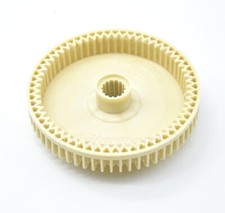 Ruota dentata interna con