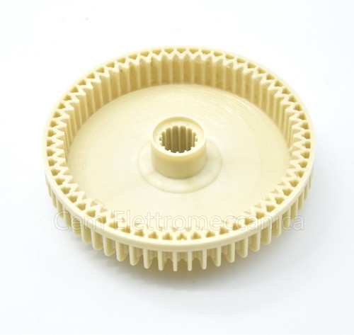 Ruota dentata interna - , con