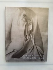 Erwin Blumenfeld - From Dada