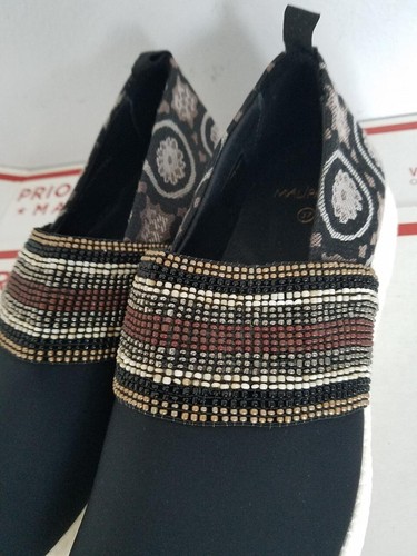 Scarpe basse mocassini donna