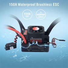SURPASSHOBBY KK 150A ESC
