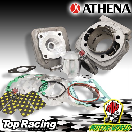Kit cilindro big bore racing - cilindro,