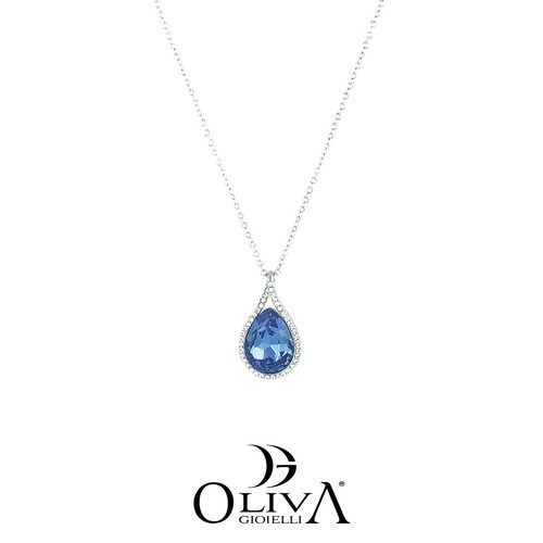 Collana saprati donna - collana,