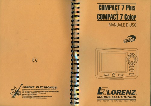 Lorenz compact 7 - :,