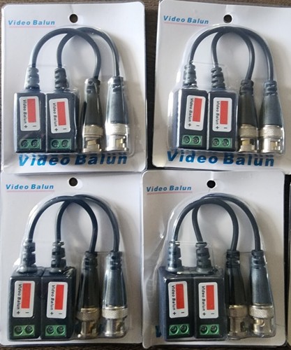 Video balun paia - video, 28