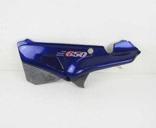 Carena Fiancata Posteriore Sinistra APRILIA PEGASO 650 GA 1992 - 1995 