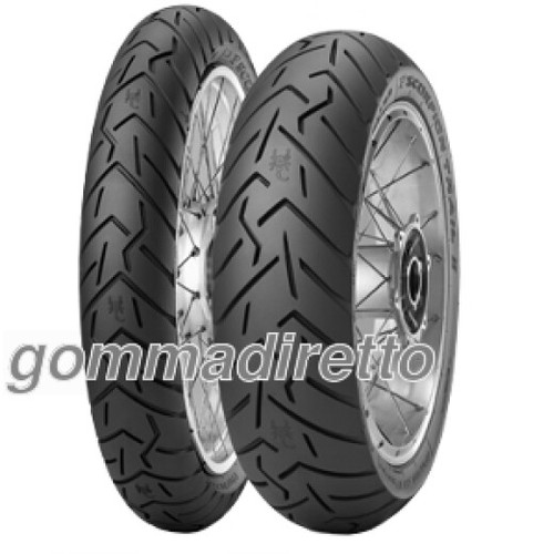 Pneumatici moto pirelli - pneumatici,