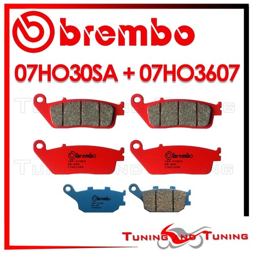 Pastiglie freno brembo ant - freno,