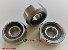 Rulli per palo/rulli di