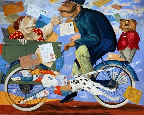 Pietro fernanda il cane - pietro,,