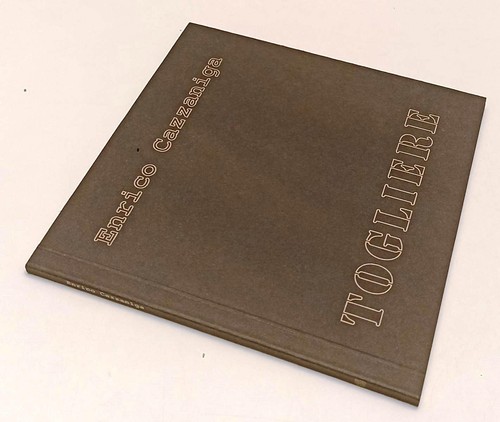 Enrico cazzaniga catalogo - lt-,