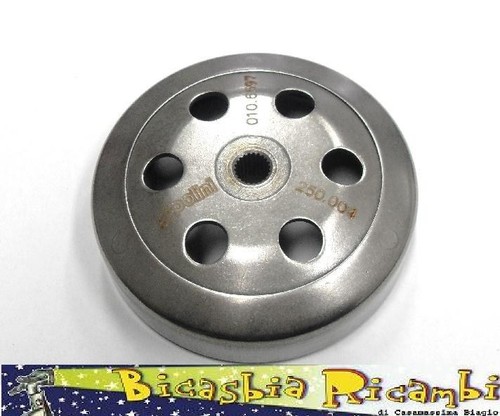 1934 campana frizione polini - -,