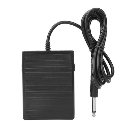Pedale sustain accessori - pedale,
